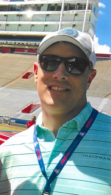 Jason Henley
